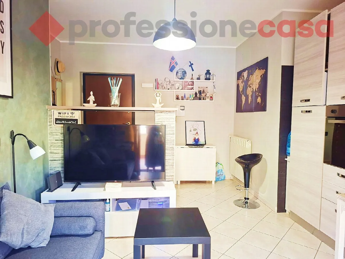 Appartamento in vendita a Piedimonte San Germano - foto 10
