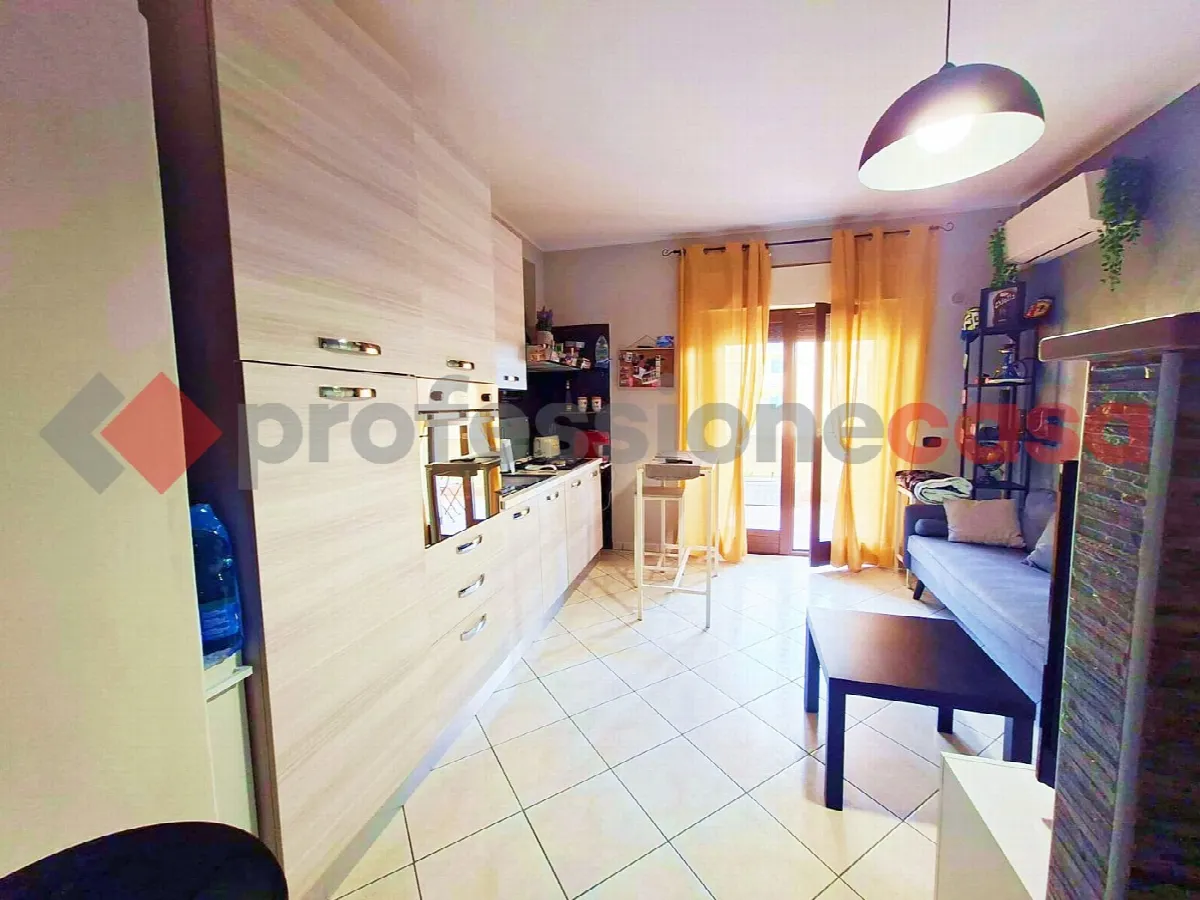 Appartamento in vendita a Piedimonte San Germano - foto 5