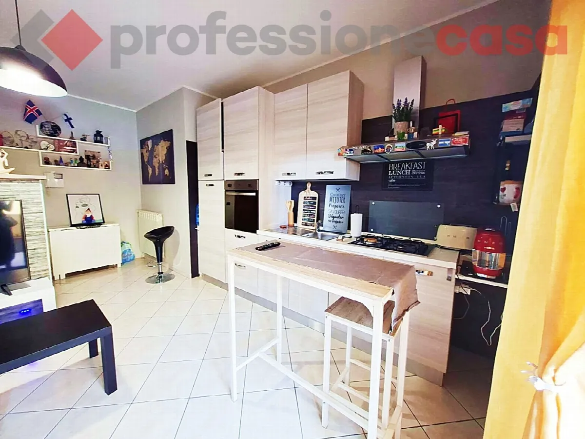 Appartamento in vendita a Piedimonte San Germano - foto 6