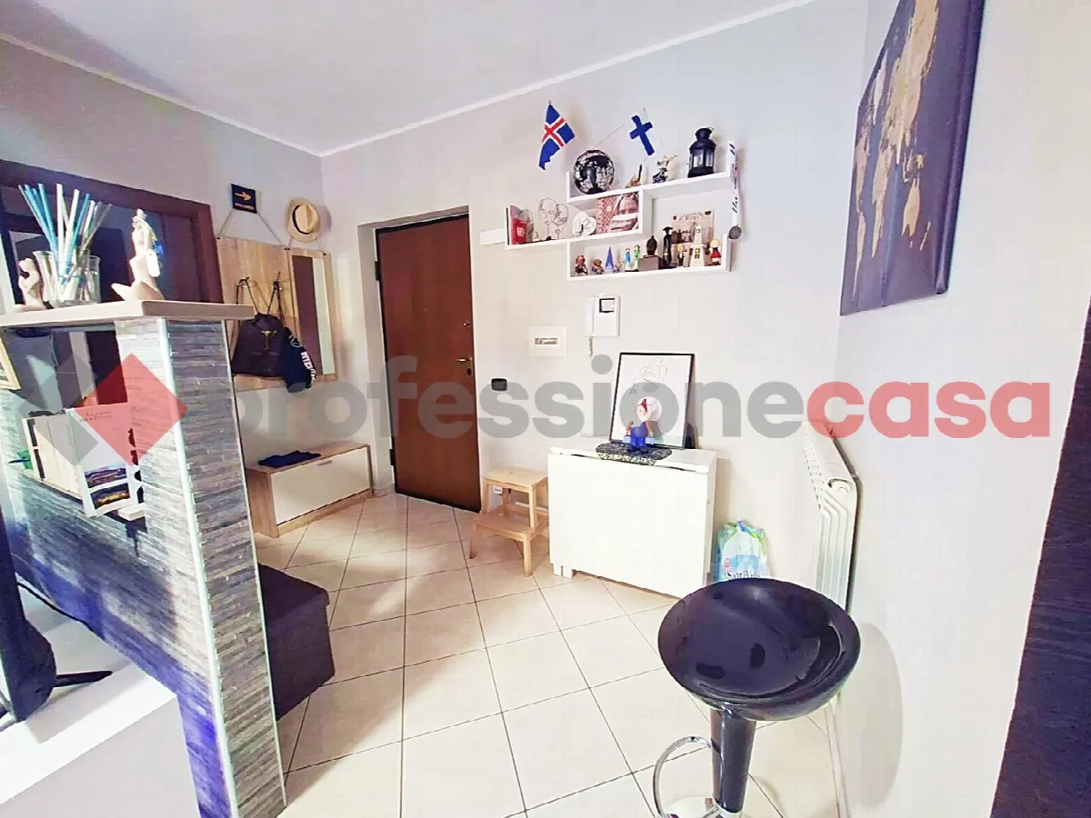 Appartamento in vendita a Piedimonte San Germano - foto 7