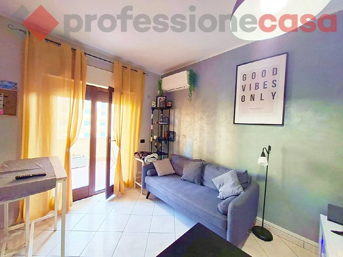 Appartamento in vendita a Piedimonte San Germano - foto 8