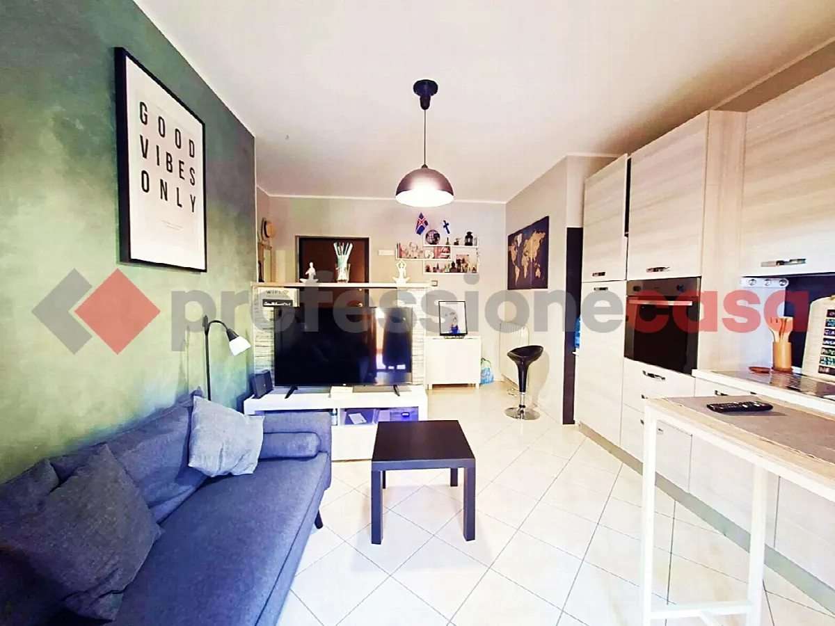 Appartamento in vendita a Piedimonte San Germano - foto 9