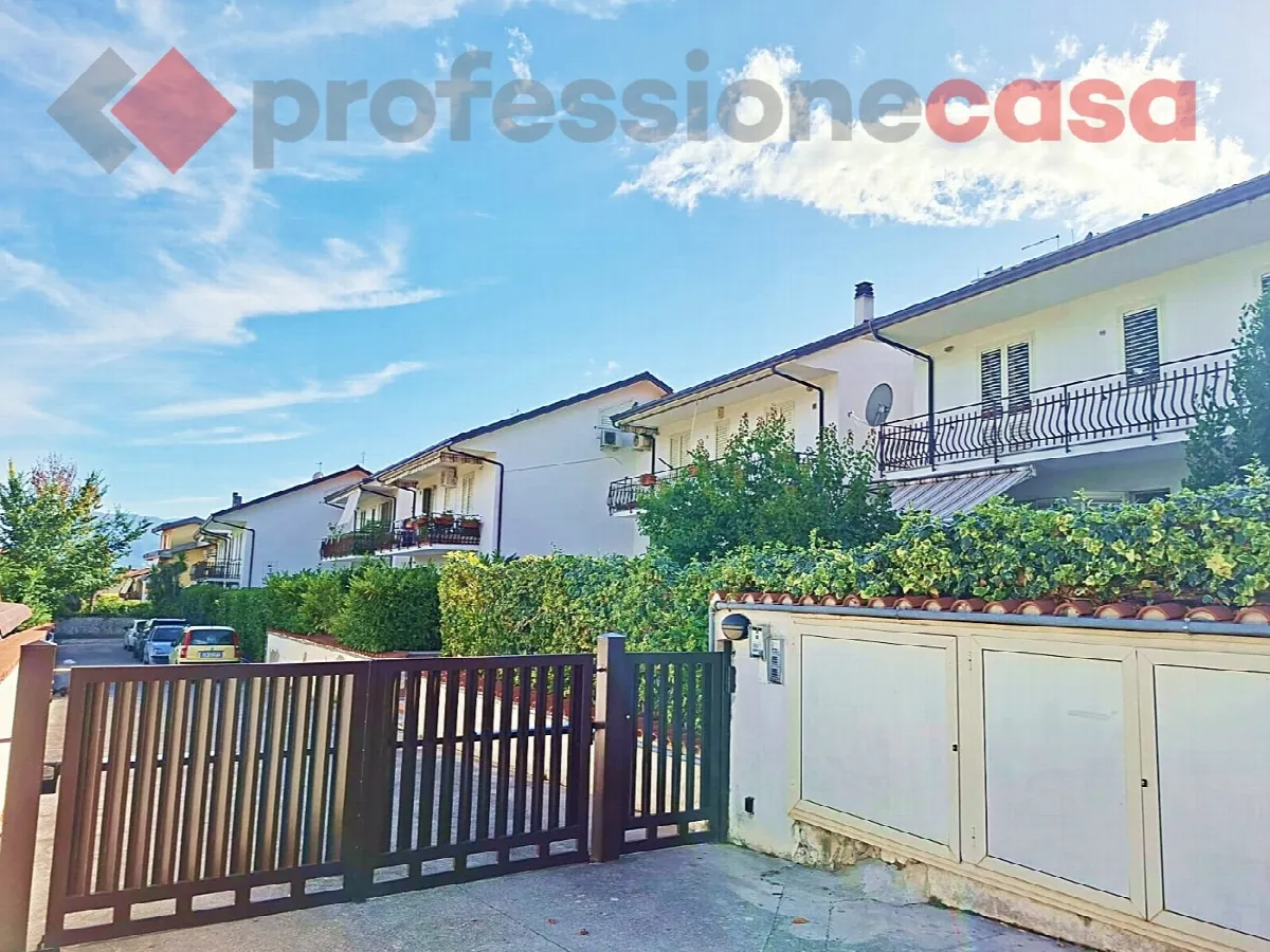 Appartamento in vendita a Piedimonte San Germano - foto 3