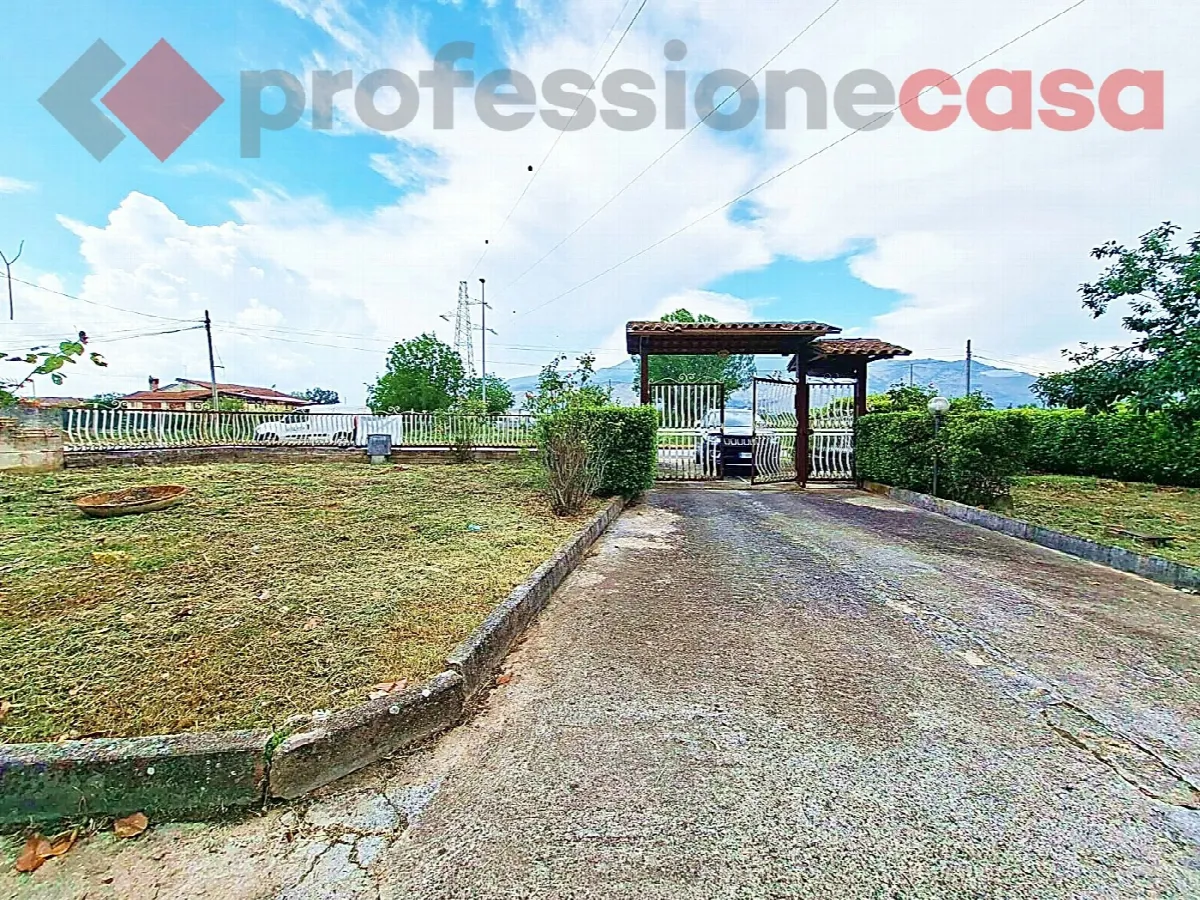Casa indipendente in vendita a Piedimonte San Germano - foto 10
