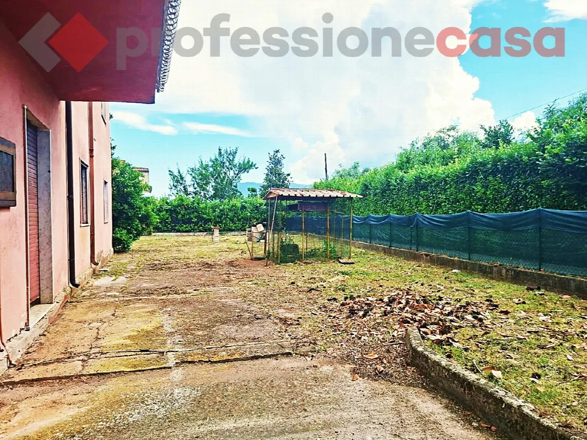 Casa indipendente in vendita a Piedimonte San Germano - foto 4