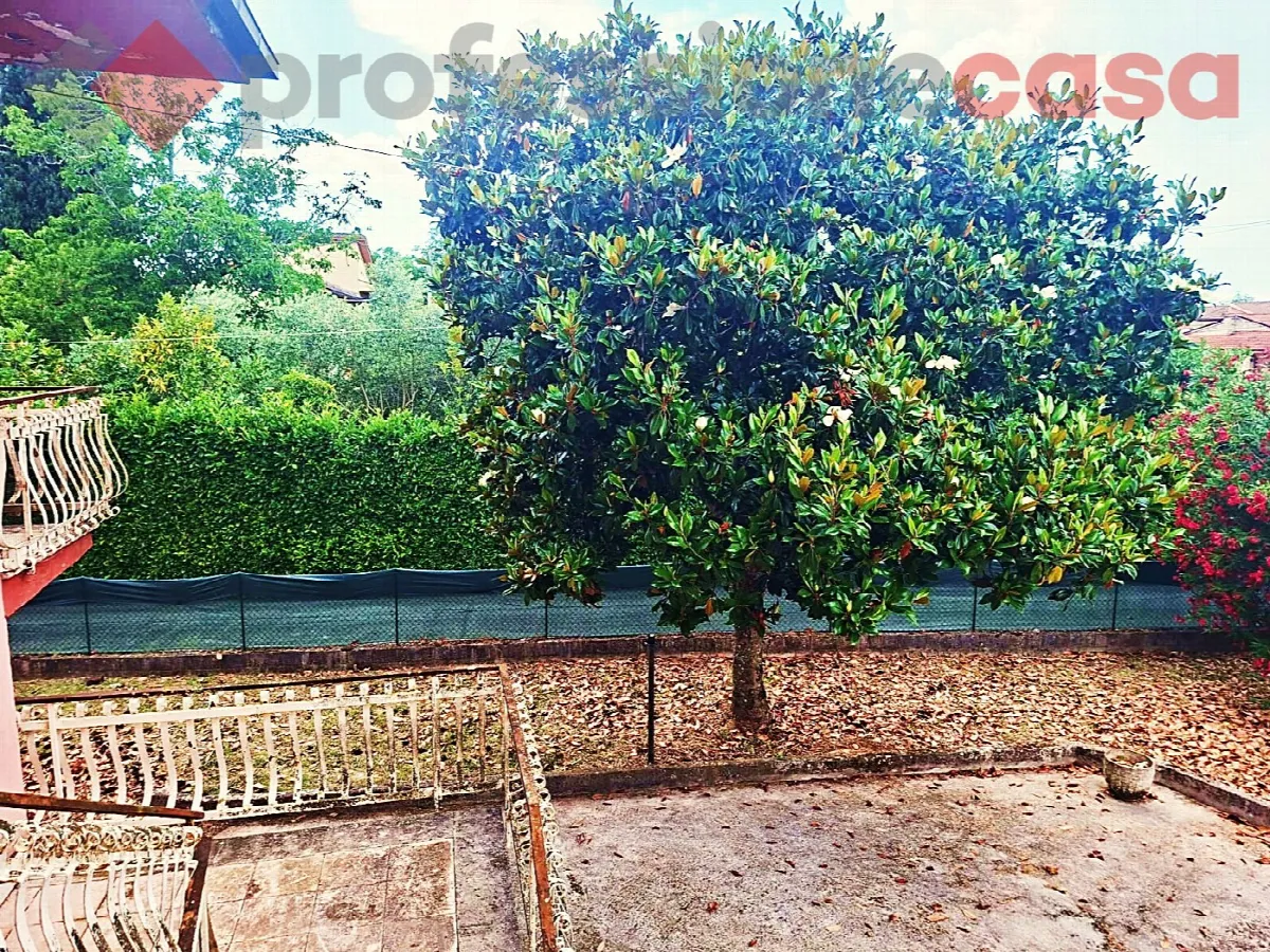 Casa indipendente in vendita a Piedimonte San Germano - foto 7