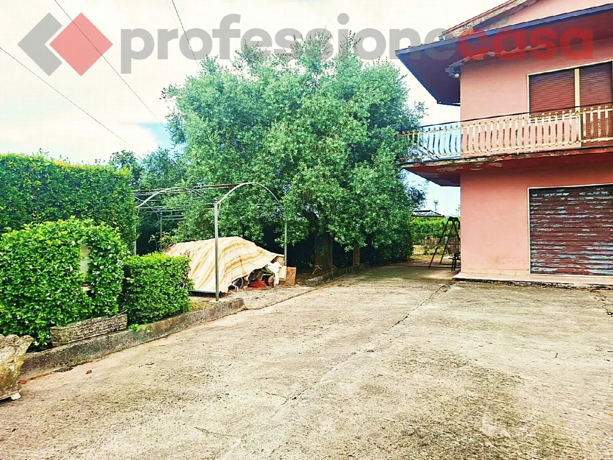Casa indipendente in vendita a Piedimonte San Germano - foto 9