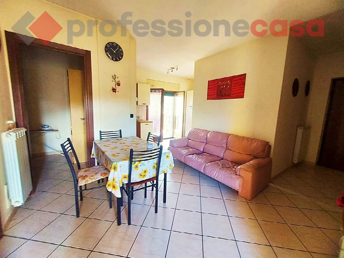 Appartamento in vendita a Piedimonte San Germano - foto 1