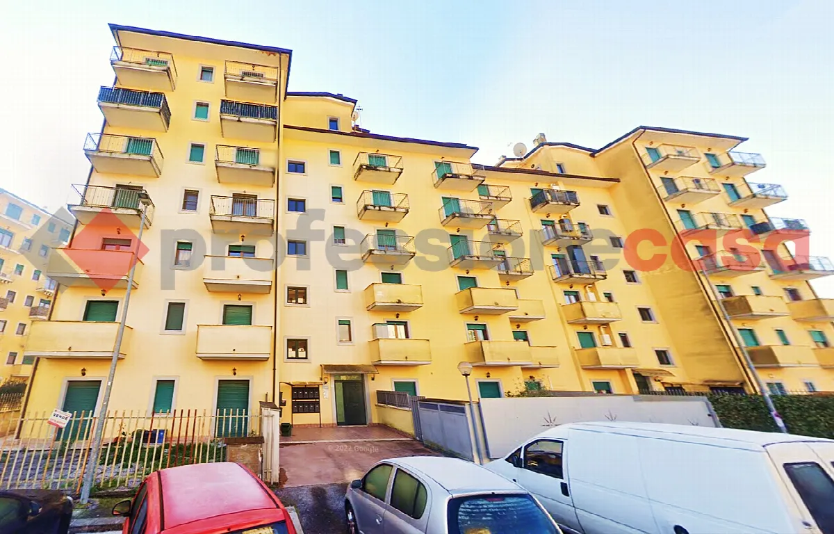 Appartamento in vendita a Piedimonte San Germano - foto 10