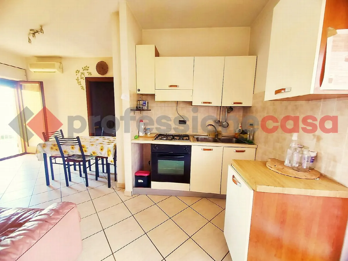 Appartamento in vendita a Piedimonte San Germano - foto 4