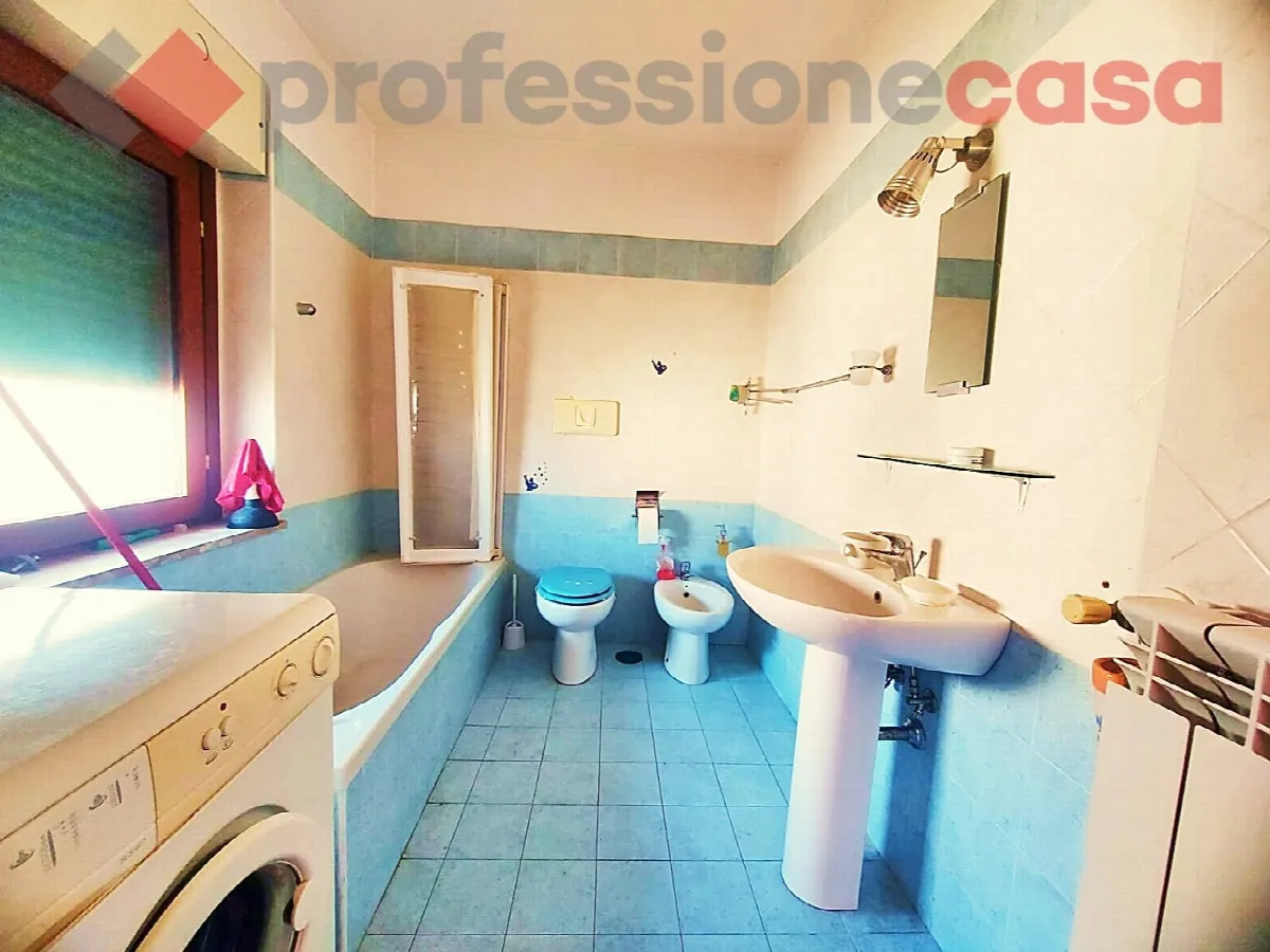 Appartamento in vendita a Piedimonte San Germano - foto 8