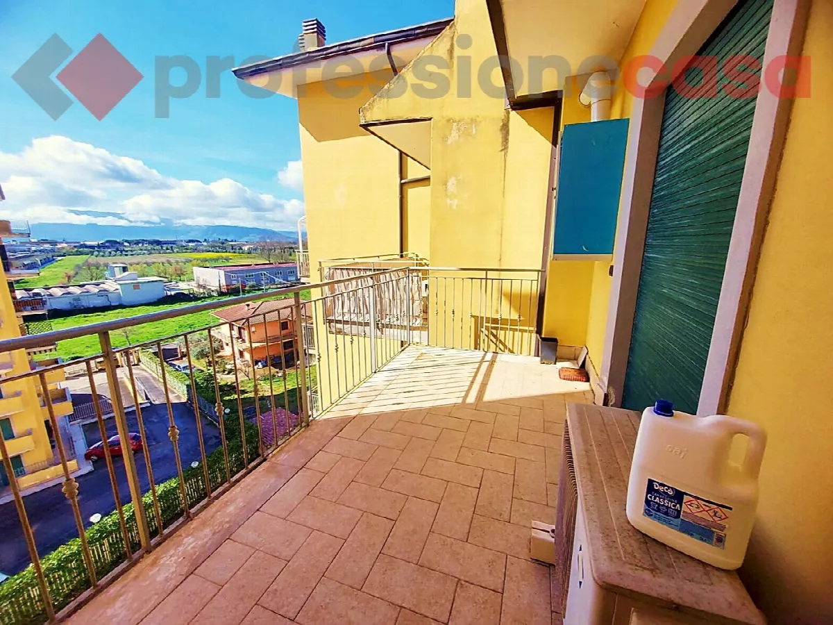 Appartamento in vendita a Piedimonte San Germano - foto 9
