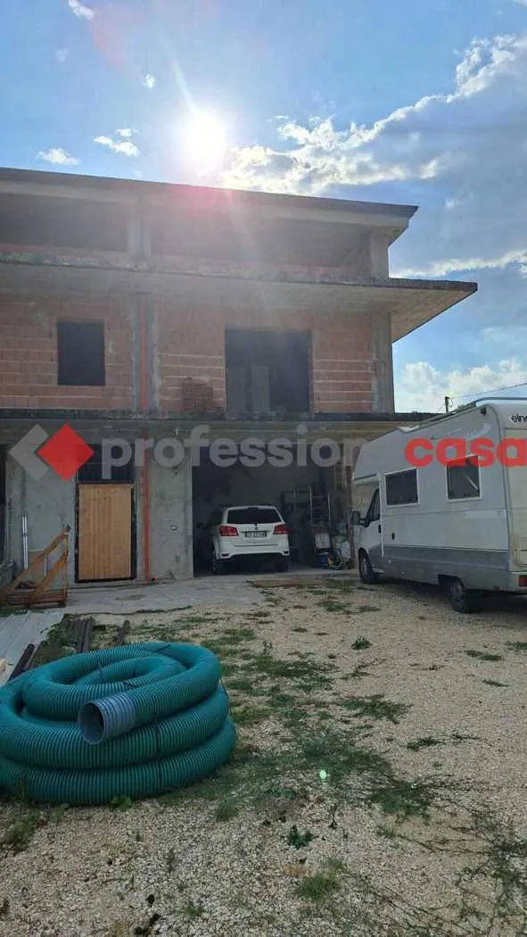 Casa bifamiliare in vendita a Pignataro Interamna - foto 4