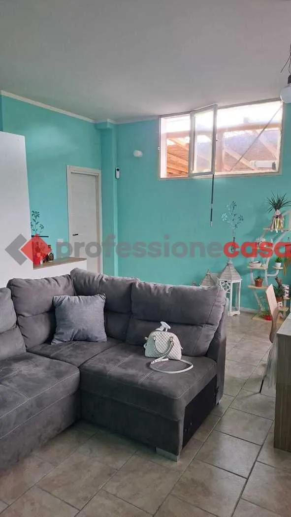 Casa bifamiliare in vendita a Pignataro Interamna - foto 7