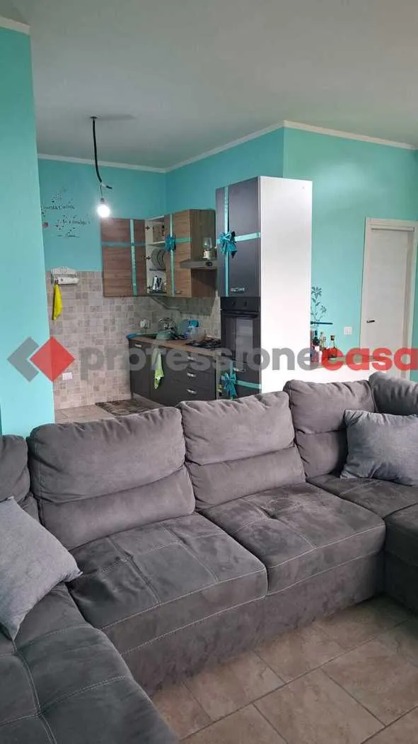 Casa bifamiliare in vendita a Pignataro Interamna - foto 9