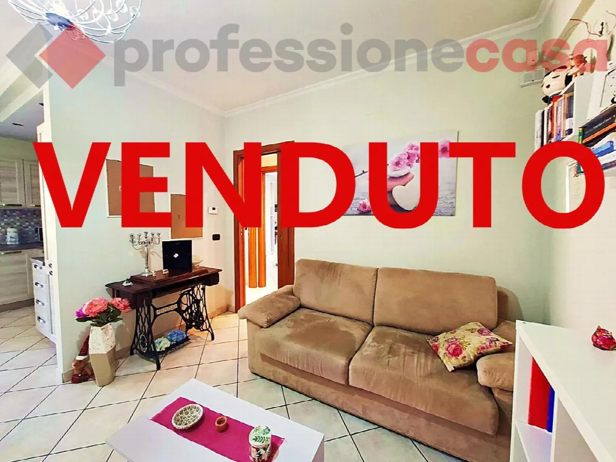 Appartamento in vendita a Piedimonte San Germano - foto 1