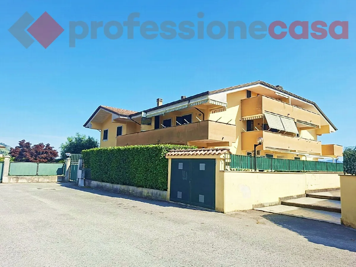 Appartamento in vendita a Piedimonte San Germano - foto 2