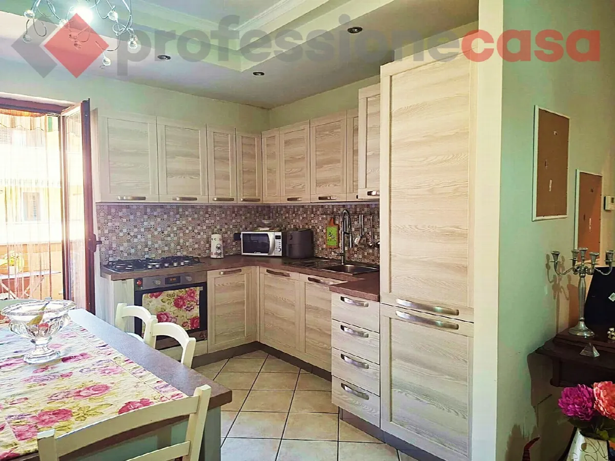 Appartamento in vendita a Piedimonte San Germano - foto 4