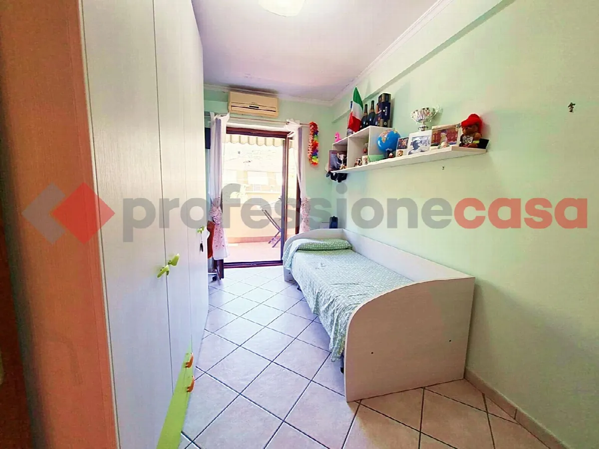 Appartamento in vendita a Piedimonte San Germano - foto 6