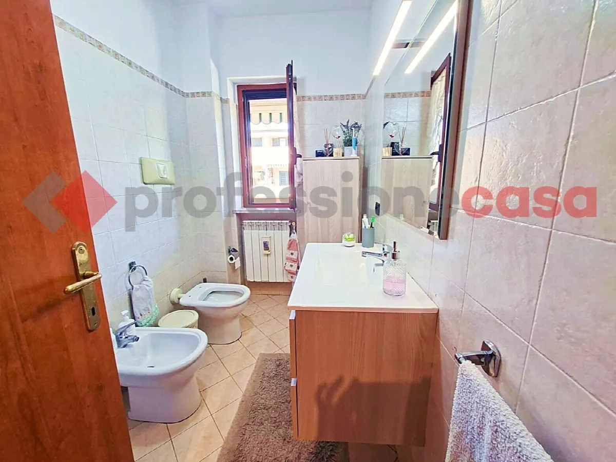 Appartamento in vendita a Piedimonte San Germano - foto 7