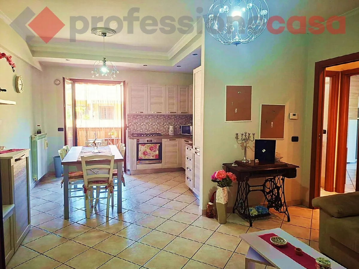 Appartamento in vendita a Piedimonte San Germano - foto 8