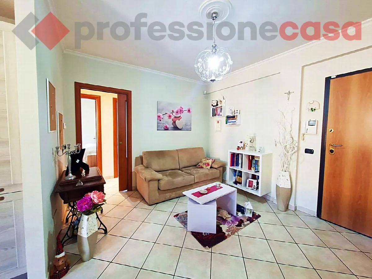 Appartamento in vendita a Piedimonte San Germano - foto 9