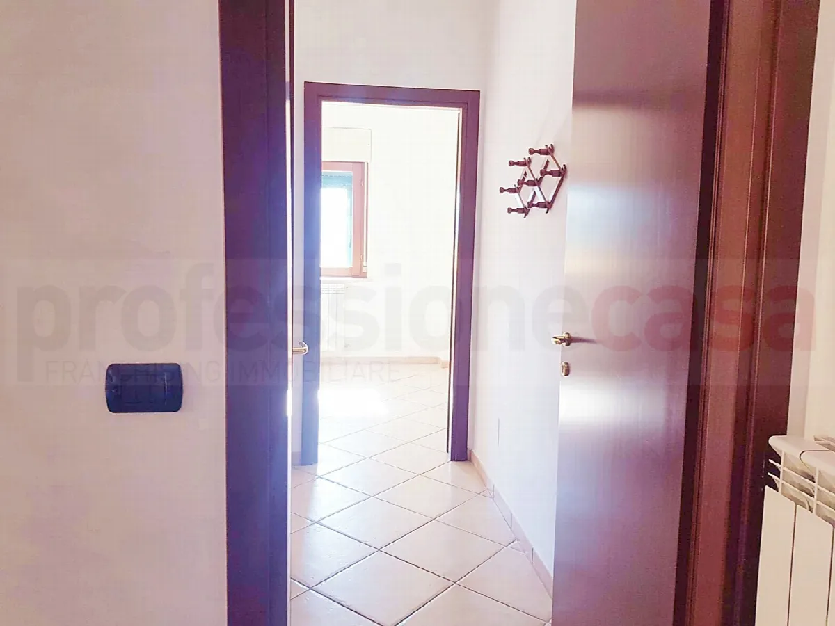 Appartamento in vendita a Piedimonte San Germano - foto 4