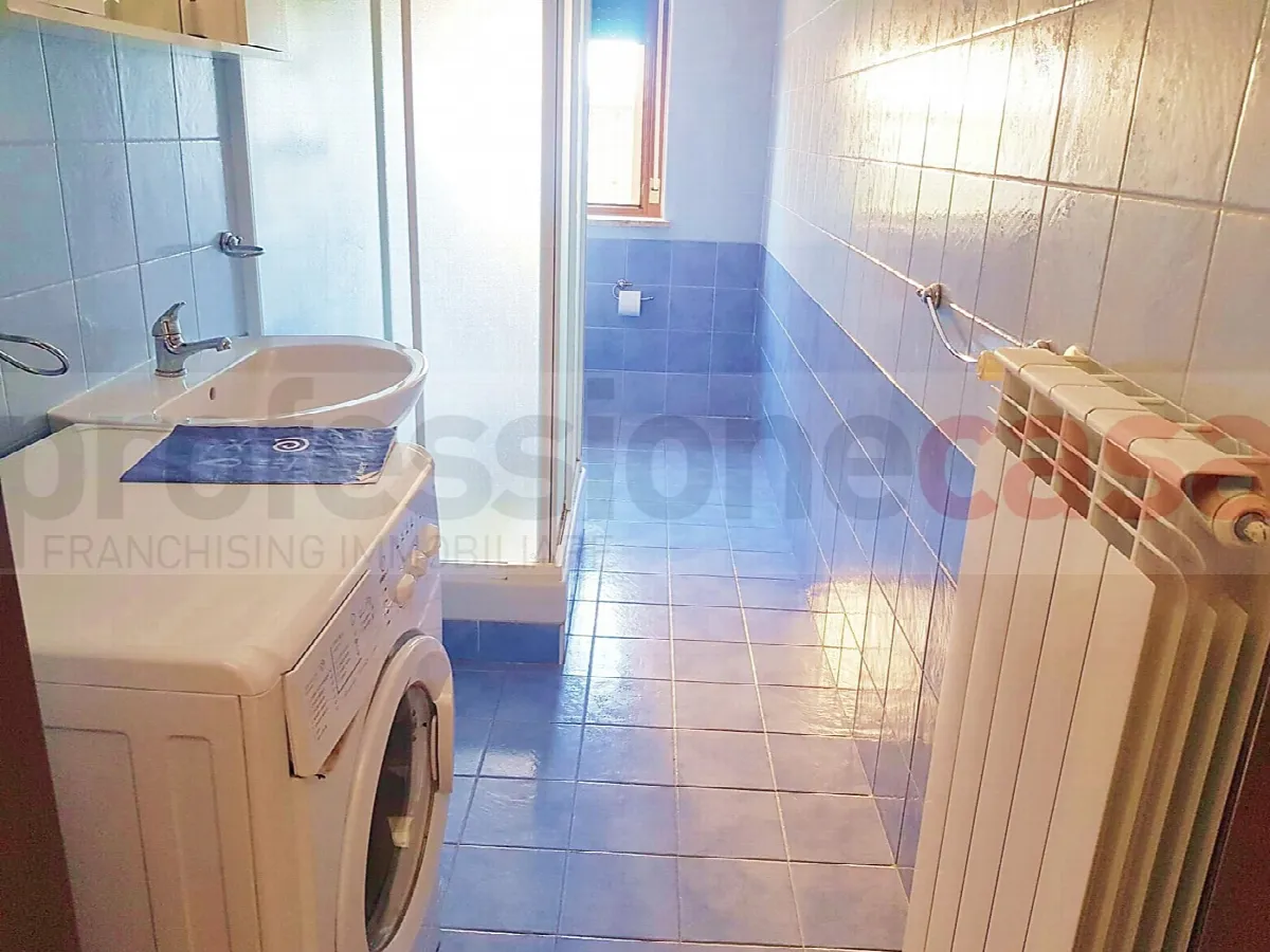 Appartamento in vendita a Piedimonte San Germano - foto 8