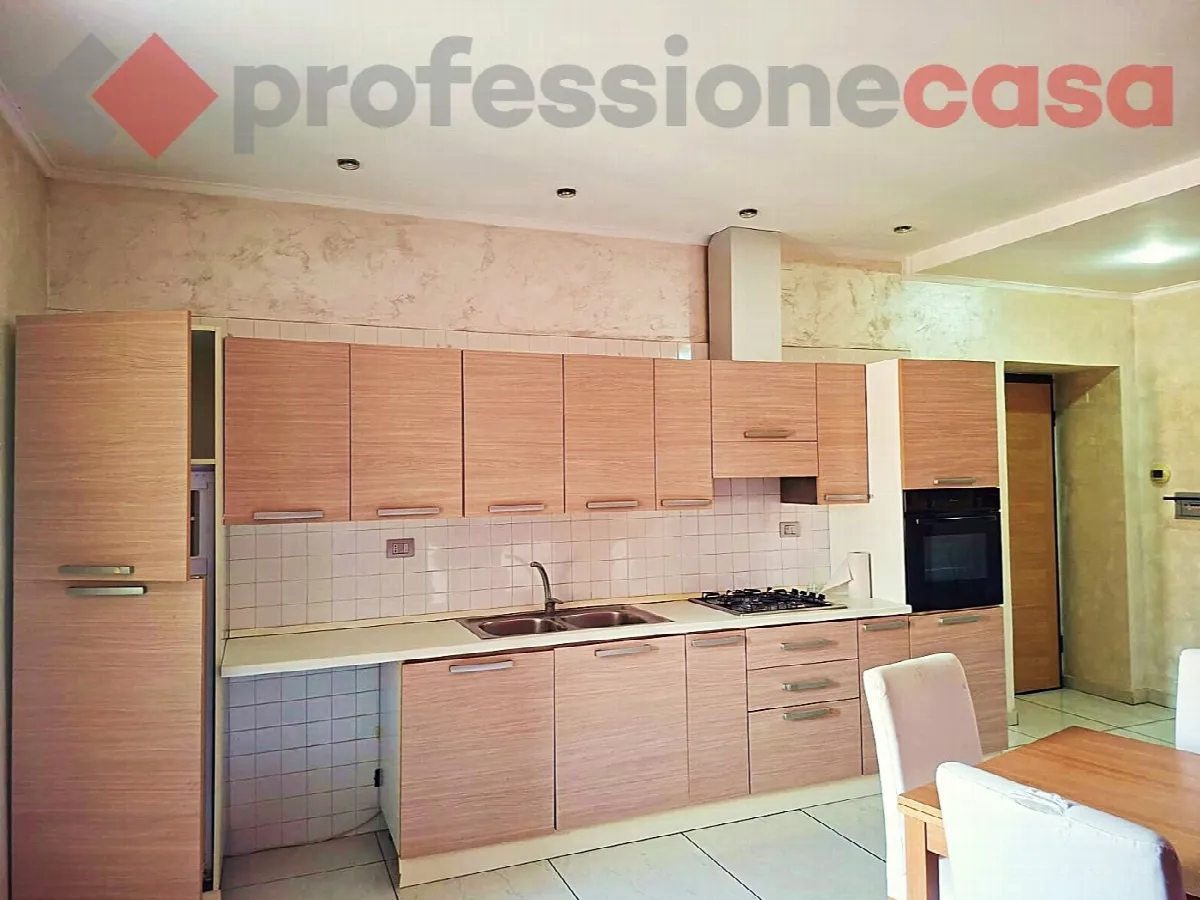Appartamento in vendita a Piedimonte San Germano - foto 5