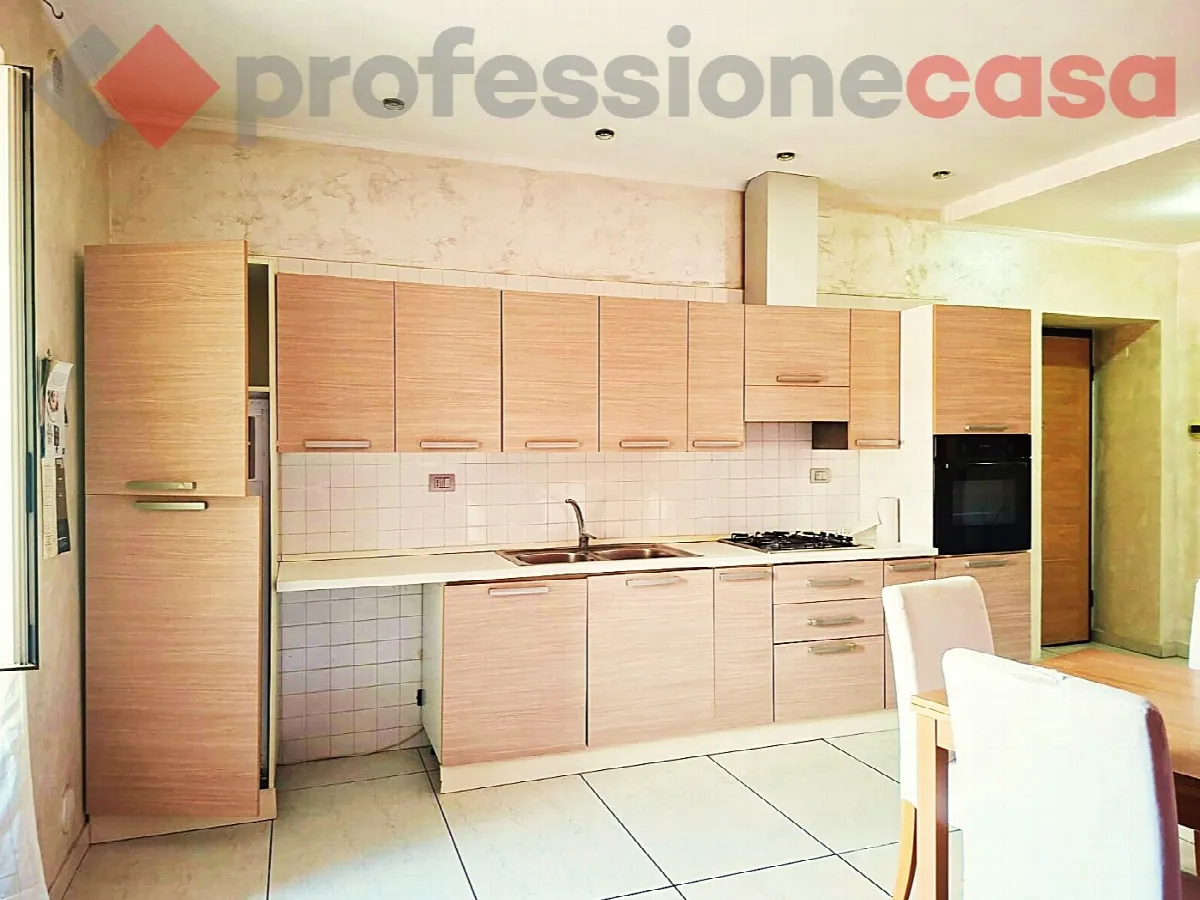 Appartamento in vendita a Piedimonte San Germano - foto 6