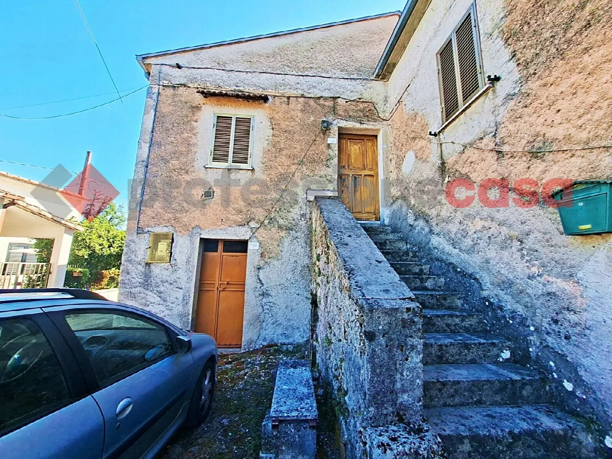 Casa indipendente in vendita a Villa Santa Lucia - foto 4