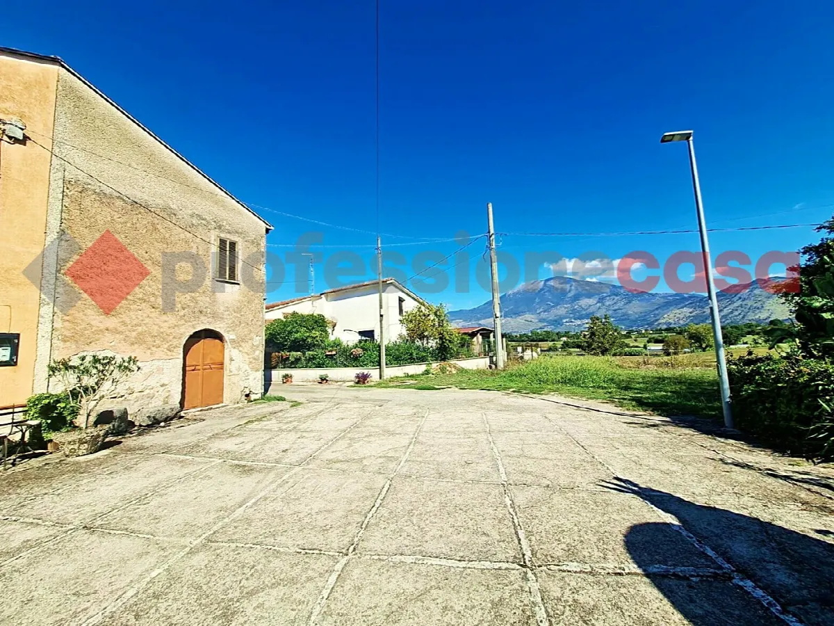 Casa indipendente in vendita a Villa Santa Lucia - foto 5