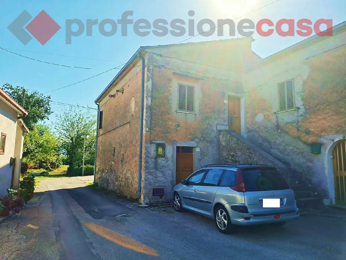Casa indipendente in vendita a Villa Santa Lucia - foto 6