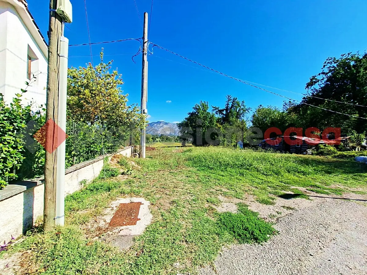 Casa indipendente in vendita a Villa Santa Lucia - foto 7
