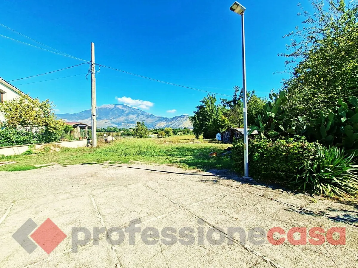 Casa indipendente in vendita a Villa Santa Lucia - foto 9
