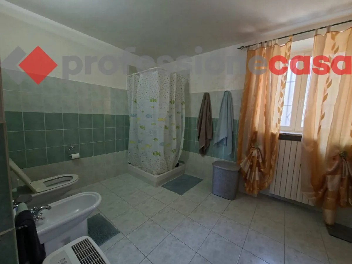 Casa indipendente in vendita a Villa Santa Lucia - foto 10
