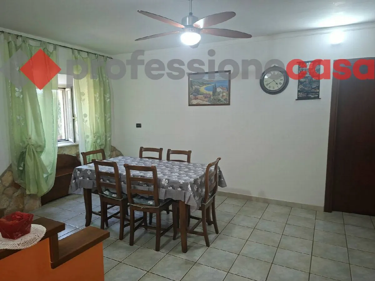 Casa indipendente in vendita a Villa Santa Lucia - foto 6