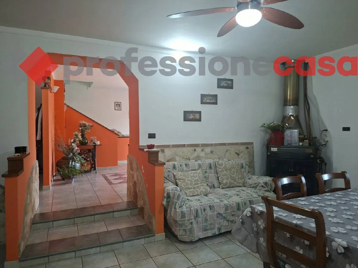 Casa indipendente in vendita a Villa Santa Lucia - foto 7