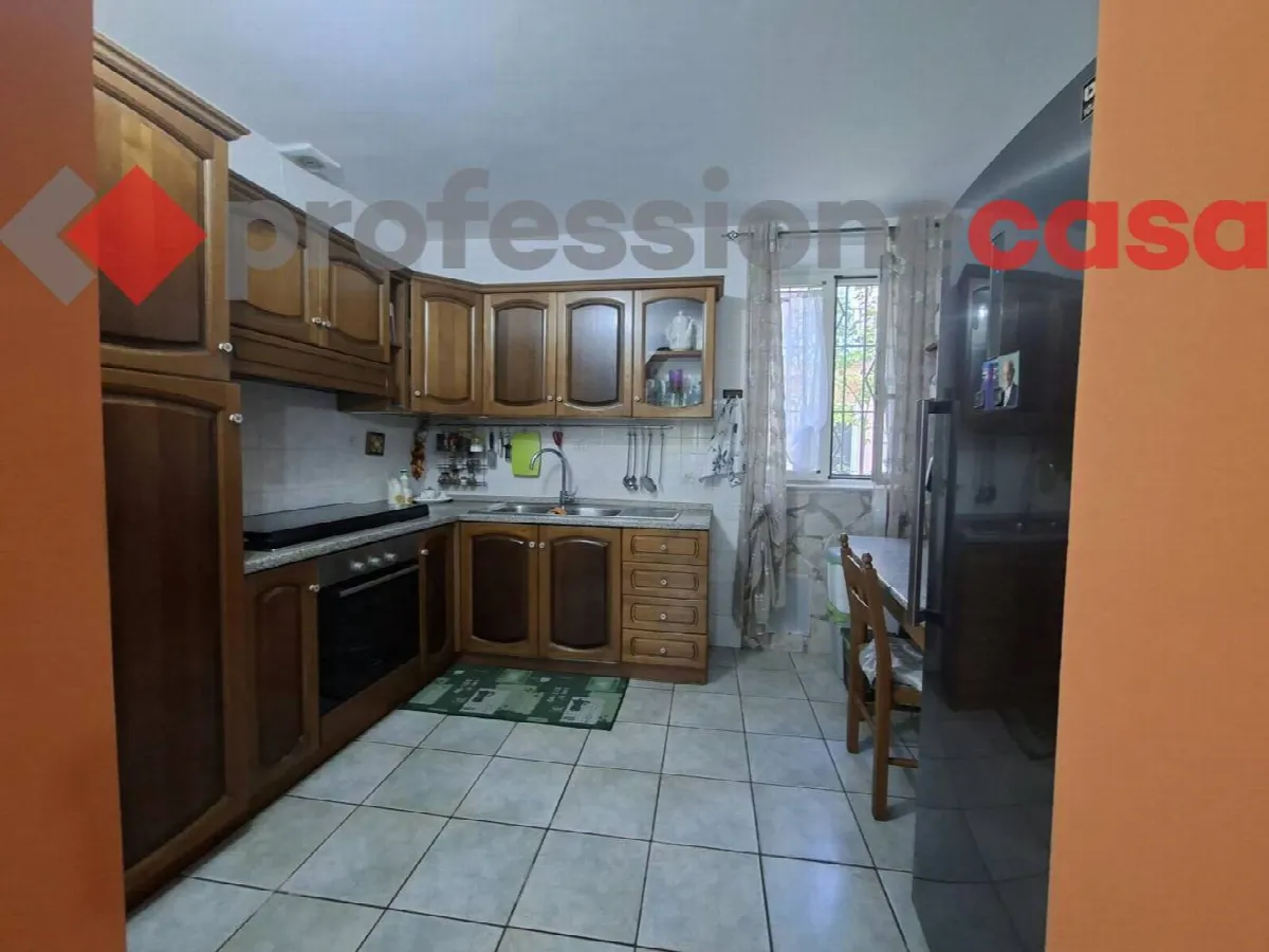 Casa indipendente in vendita a Villa Santa Lucia - foto 8
