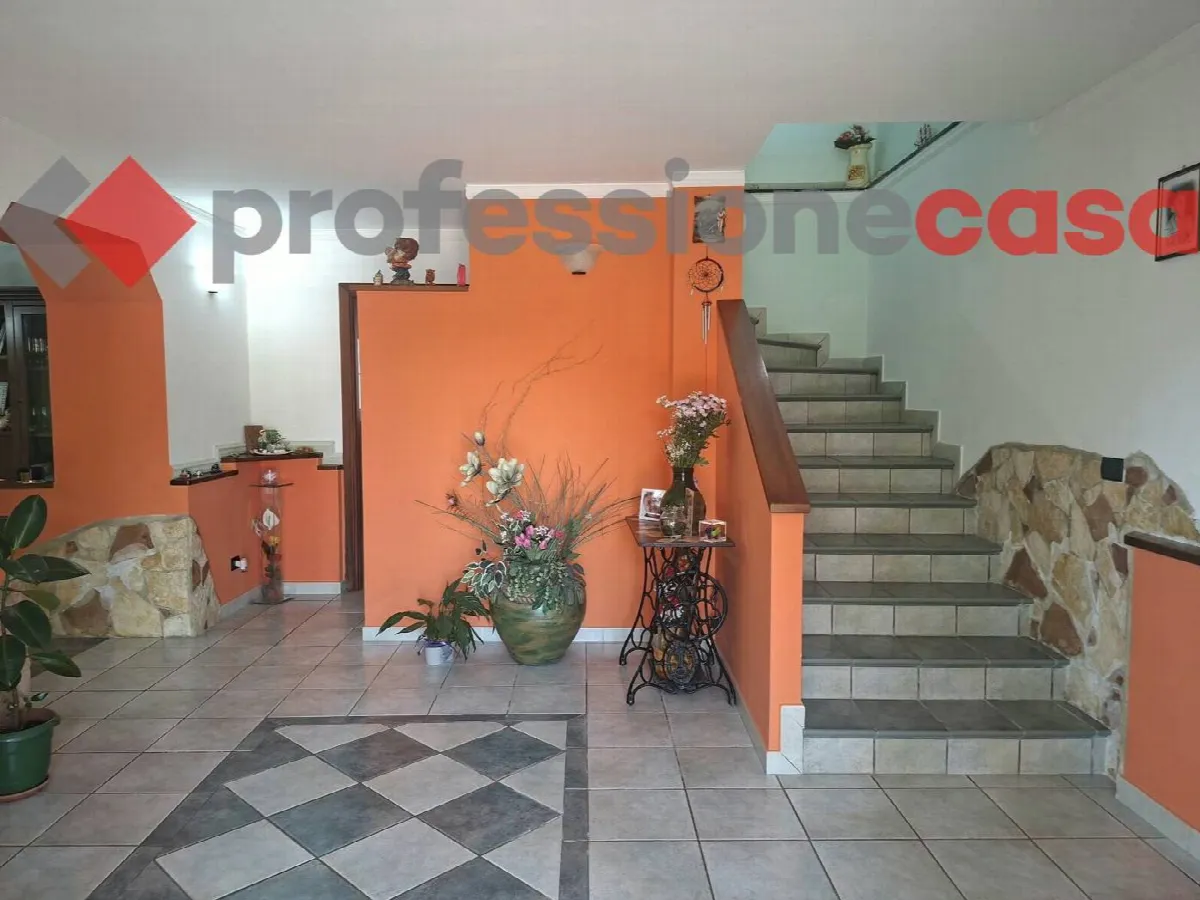 Casa indipendente in vendita a Villa Santa Lucia - foto 9