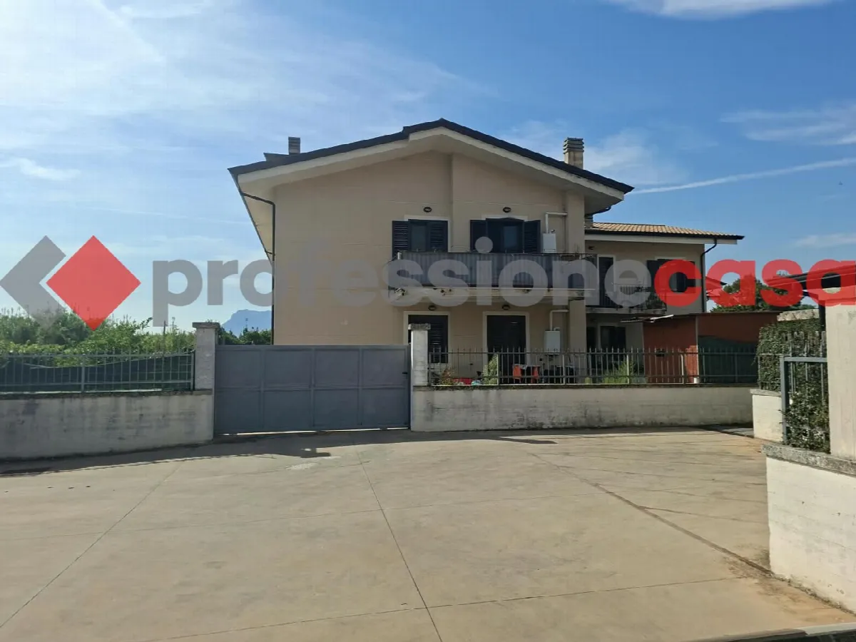 Appartamento in vendita a Piedimonte San Germano - foto 2