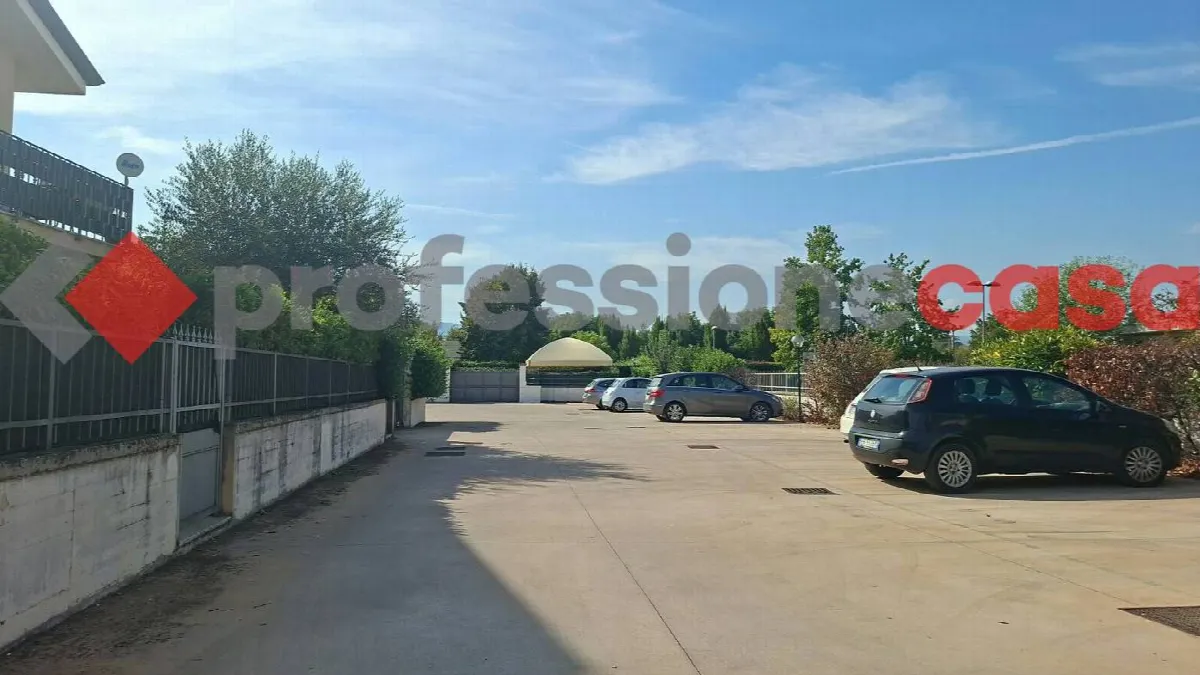 Appartamento in vendita a Piedimonte San Germano - foto 10