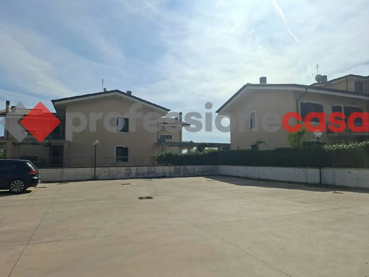 Appartamento in vendita a Piedimonte San Germano - foto 9