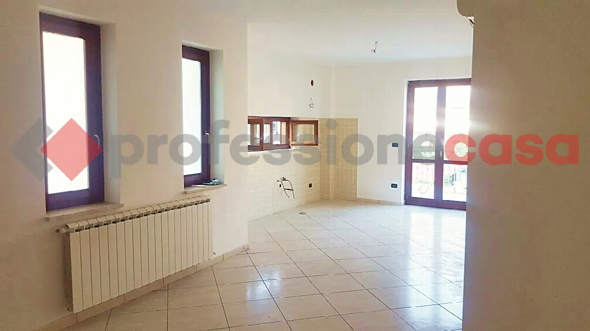 Appartamento in vendita a Piedimonte San Germano - foto 1