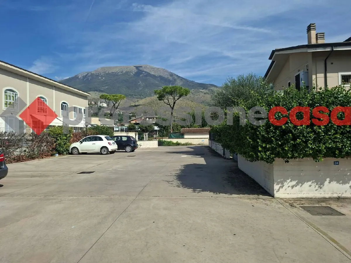 Appartamento in vendita a Piedimonte San Germano - foto 1
