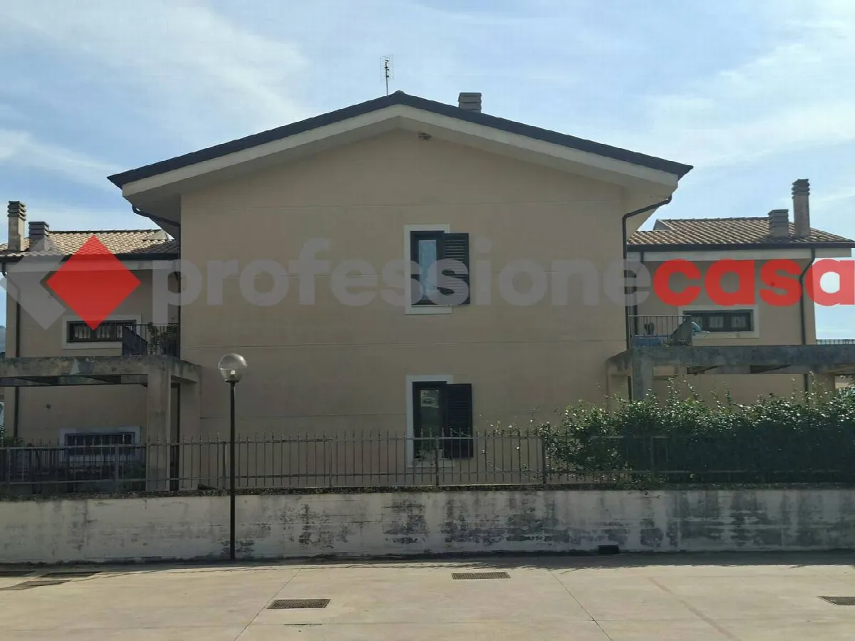 Appartamento in vendita a Piedimonte San Germano - foto 4