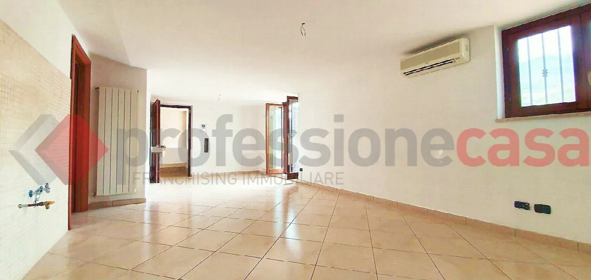 Appartamento in vendita a Piedimonte San Germano - foto 1