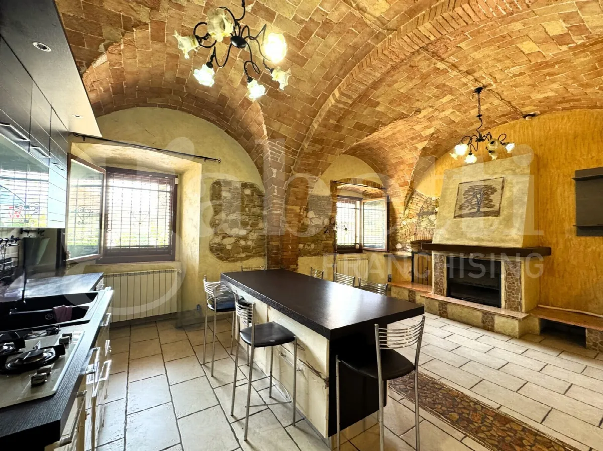 Casa indipendente in vendita a Bucchianico - foto 1