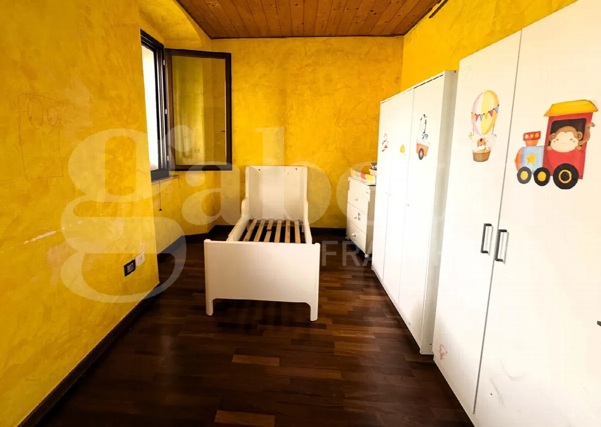 Casa indipendente in vendita a Bucchianico - foto 10