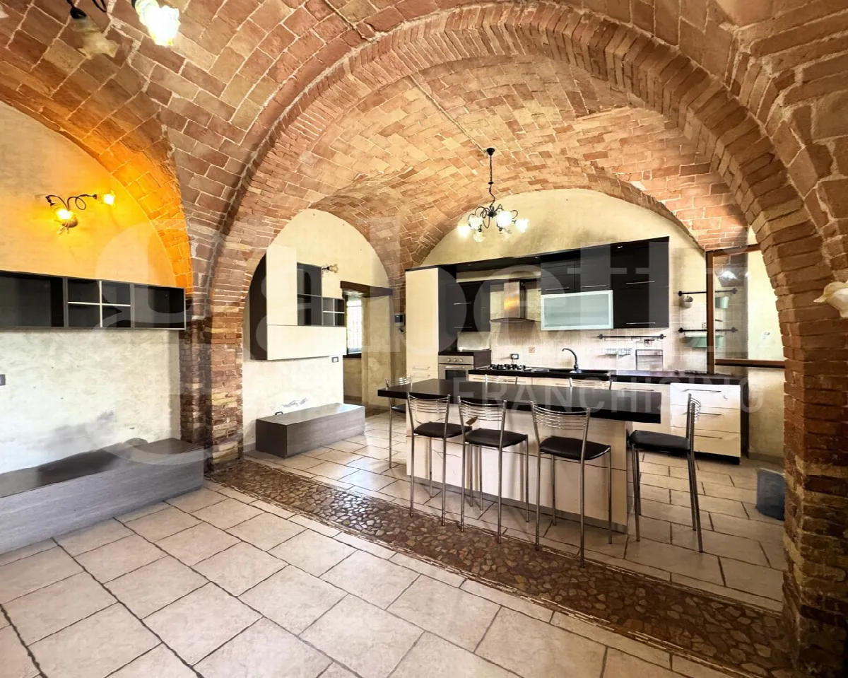 Casa indipendente in vendita a Bucchianico - foto 2